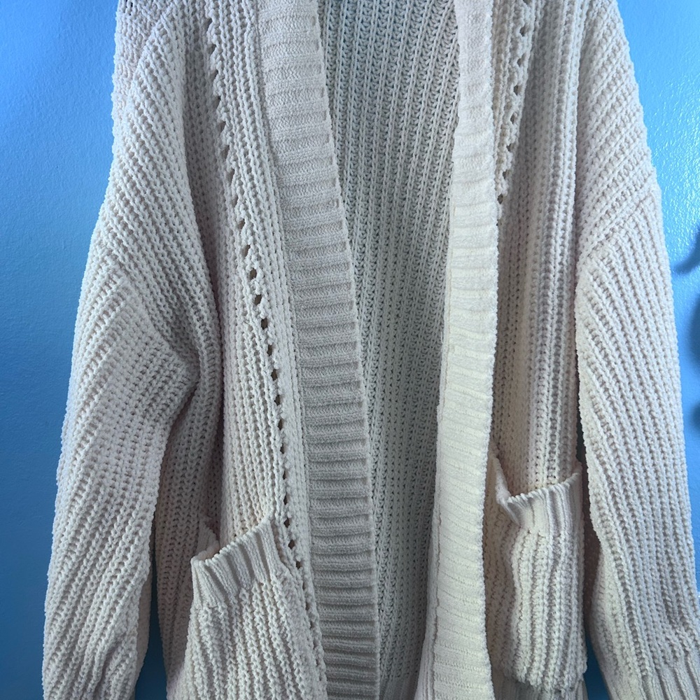 Women’s American Eagle Cardigan